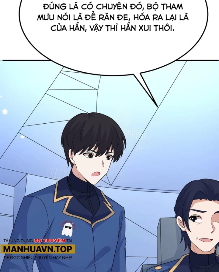 Chiến Hạm Của Ta Có Thể Thăng Cấp Chapter 146 - Trang 2