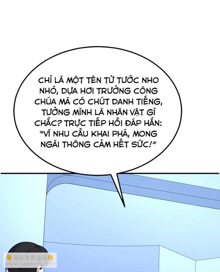Chiến Hạm Của Ta Có Thể Thăng Cấp Chapter 146 - Trang 2