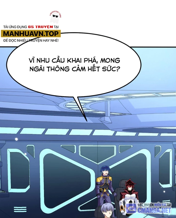 Chiến Hạm Của Ta Có Thể Thăng Cấp Chapter 146 - Trang 2