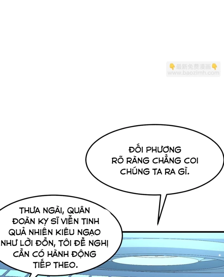 Chiến Hạm Của Ta Có Thể Thăng Cấp Chapter 146 - Trang 2