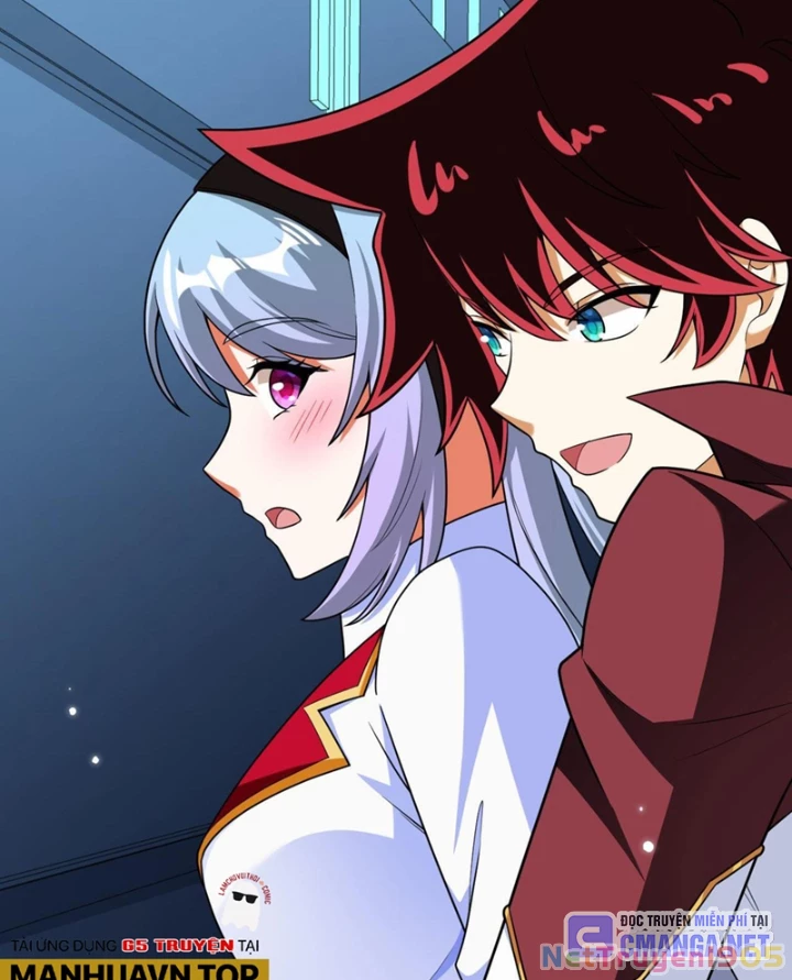 Chiến Hạm Của Ta Có Thể Thăng Cấp Chapter 146 - Trang 2