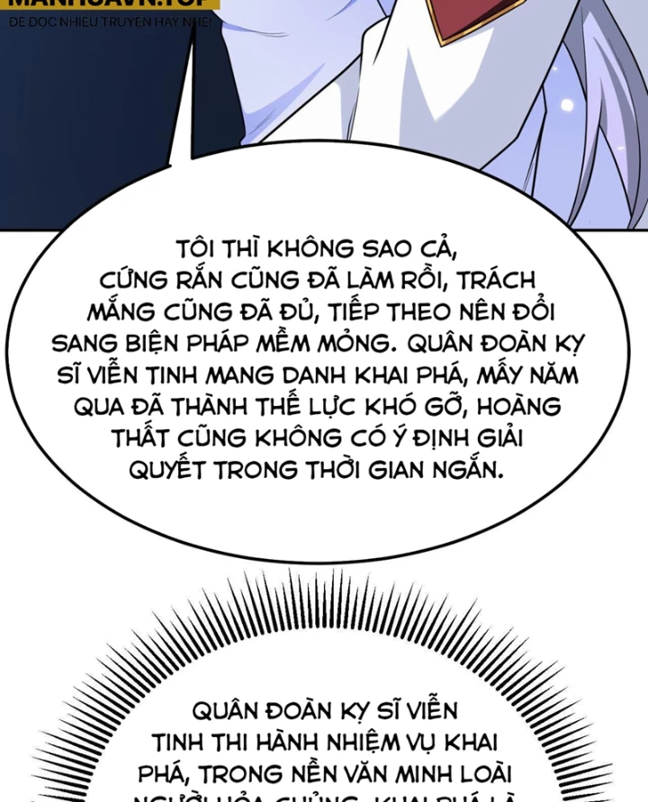 Chiến Hạm Của Ta Có Thể Thăng Cấp Chapter 146 - Trang 2
