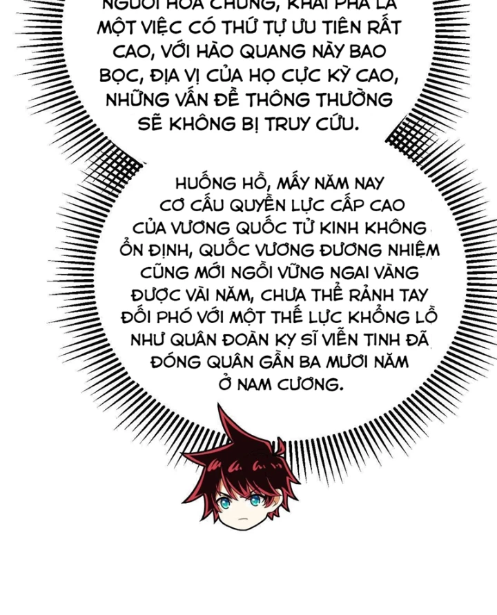 Chiến Hạm Của Ta Có Thể Thăng Cấp Chapter 146 - Trang 2