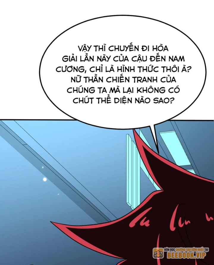 Chiến Hạm Của Ta Có Thể Thăng Cấp Chapter 146 - Trang 2