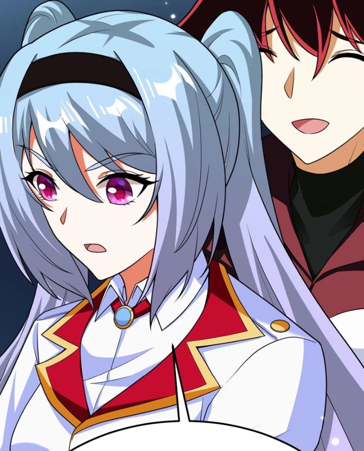 Chiến Hạm Của Ta Có Thể Thăng Cấp Chapter 146 - Trang 2