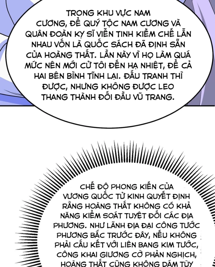 Chiến Hạm Của Ta Có Thể Thăng Cấp Chapter 146 - Trang 2