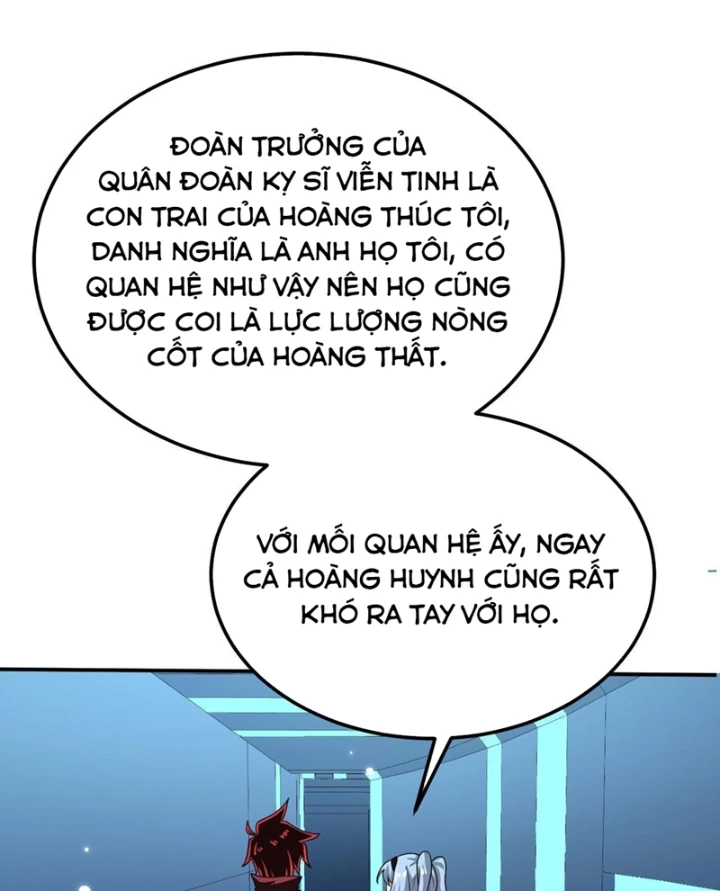 Chiến Hạm Của Ta Có Thể Thăng Cấp Chapter 146 - Trang 2