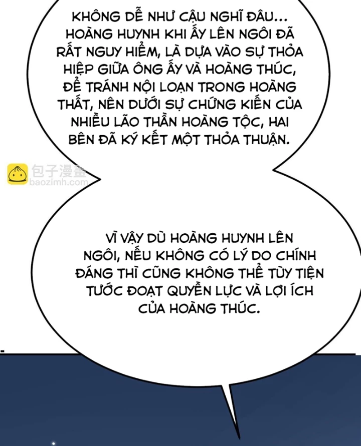 Chiến Hạm Của Ta Có Thể Thăng Cấp Chapter 146 - Trang 2