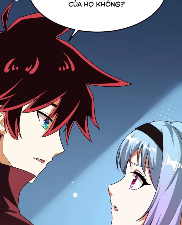 Chiến Hạm Của Ta Có Thể Thăng Cấp Chapter 146 - Trang 2