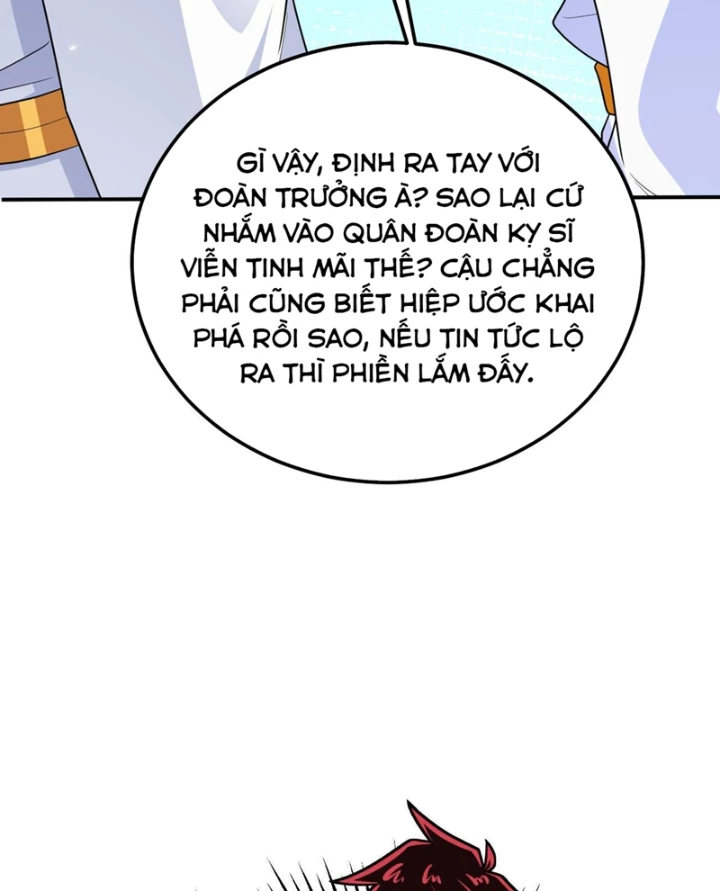 Chiến Hạm Của Ta Có Thể Thăng Cấp Chapter 146 - Trang 2