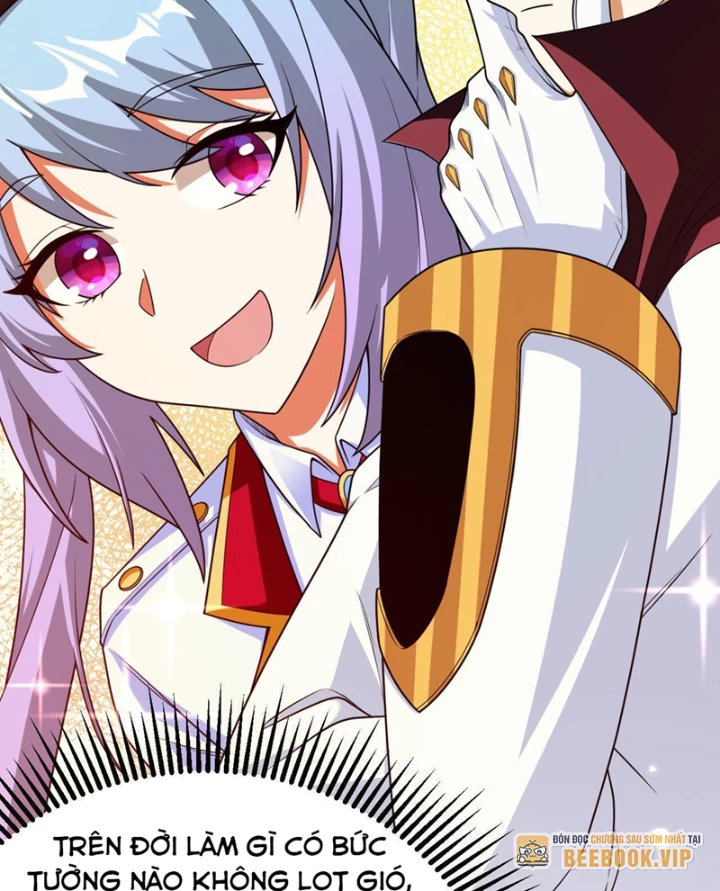 Chiến Hạm Của Ta Có Thể Thăng Cấp Chapter 146 - Trang 2