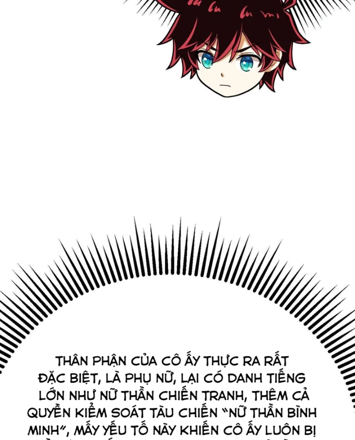 Chiến Hạm Của Ta Có Thể Thăng Cấp Chapter 146 - Trang 2