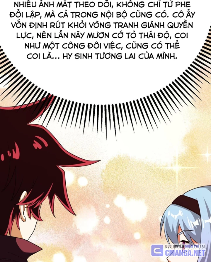 Chiến Hạm Của Ta Có Thể Thăng Cấp Chapter 146 - Trang 2