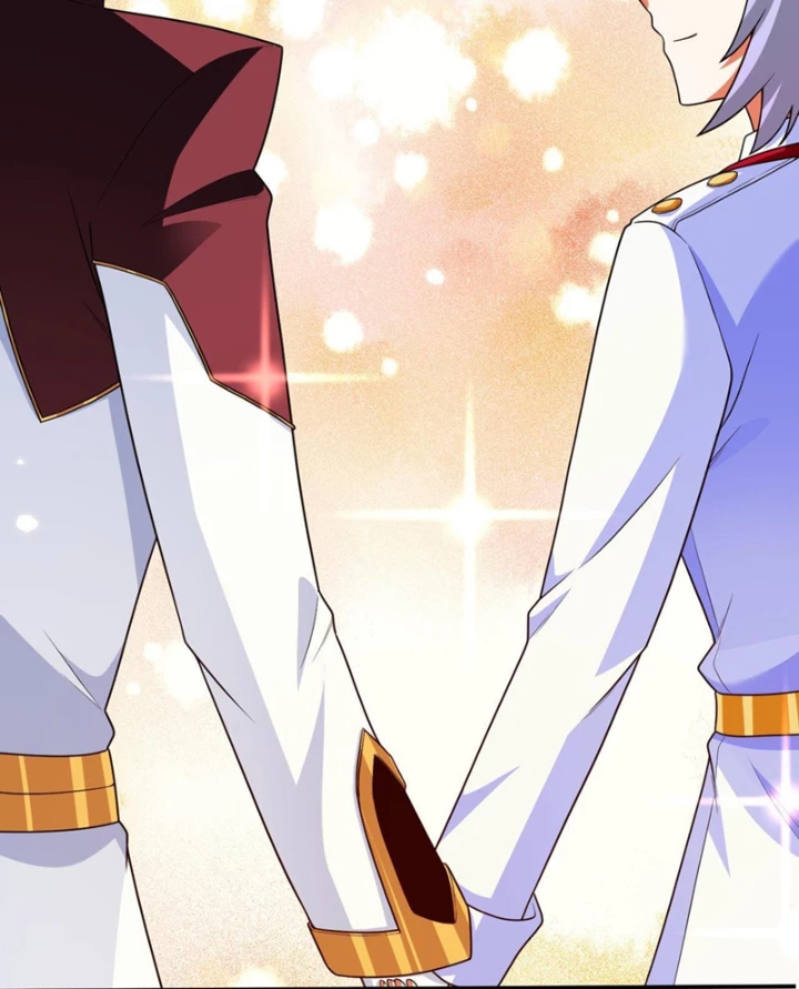 Chiến Hạm Của Ta Có Thể Thăng Cấp Chapter 146 - Trang 2