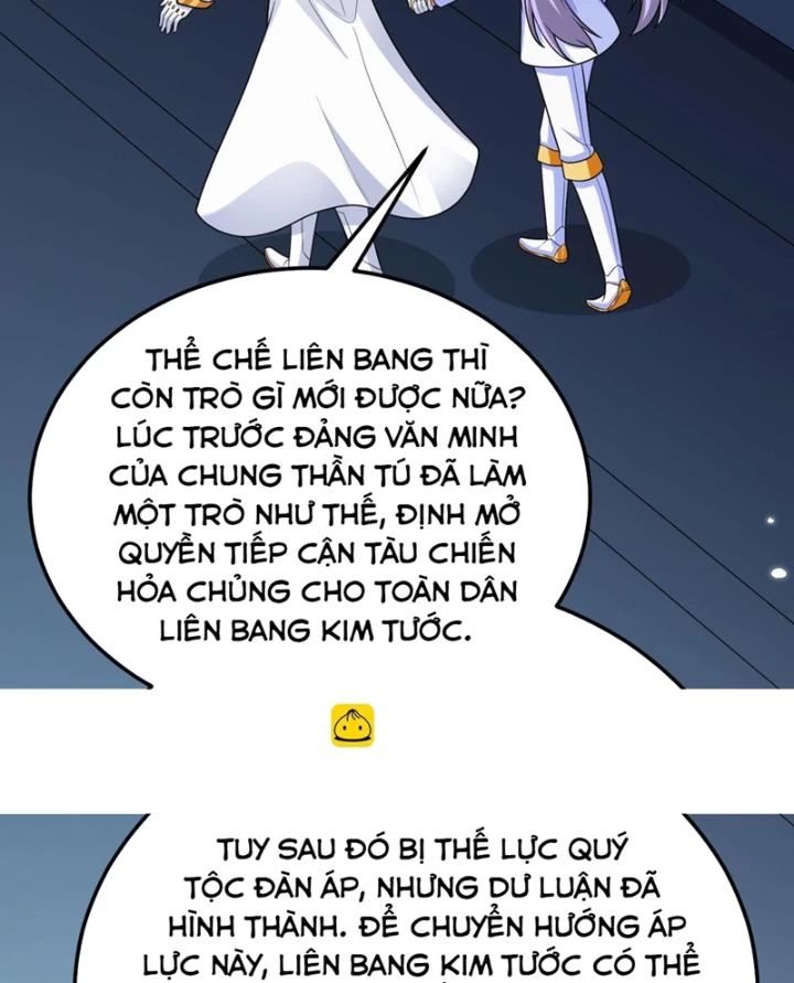 Chiến Hạm Của Ta Có Thể Thăng Cấp Chapter 146 - Trang 2