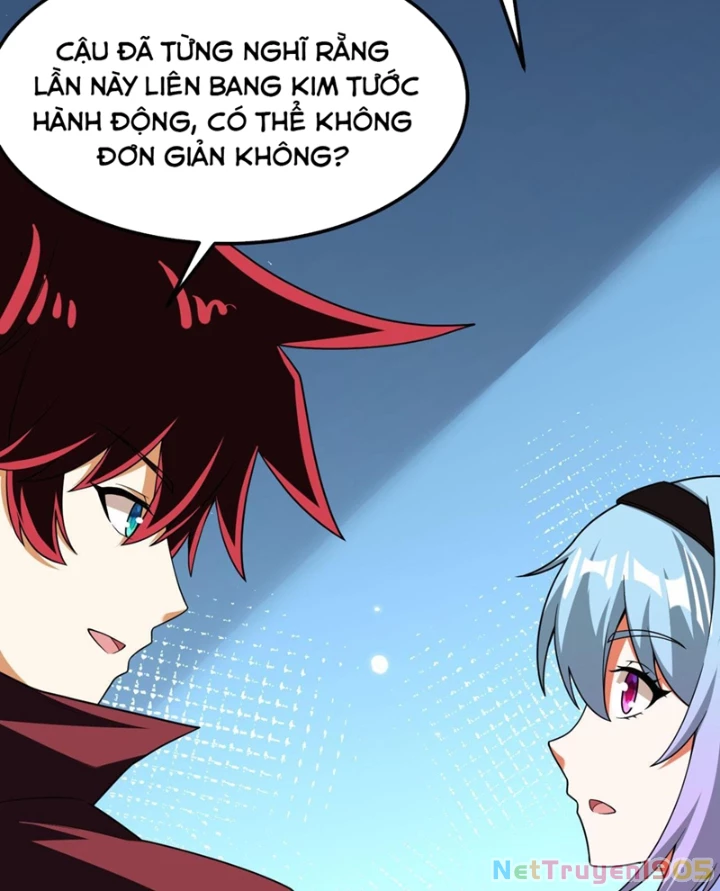 Chiến Hạm Của Ta Có Thể Thăng Cấp Chapter 146 - Trang 2