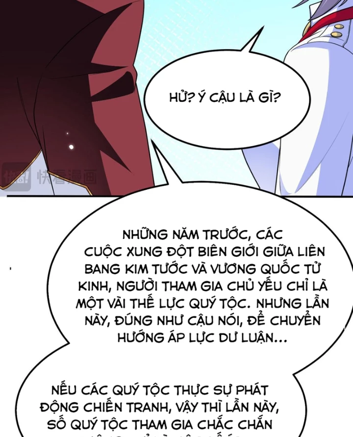 Chiến Hạm Của Ta Có Thể Thăng Cấp Chapter 146 - Trang 2