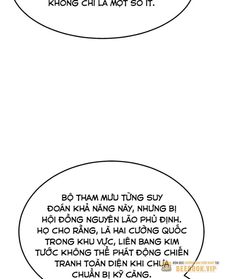 Chiến Hạm Của Ta Có Thể Thăng Cấp Chapter 146 - Trang 2