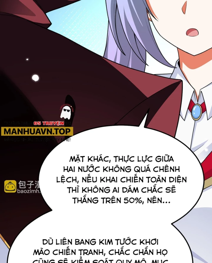 Chiến Hạm Của Ta Có Thể Thăng Cấp Chapter 146 - Trang 2