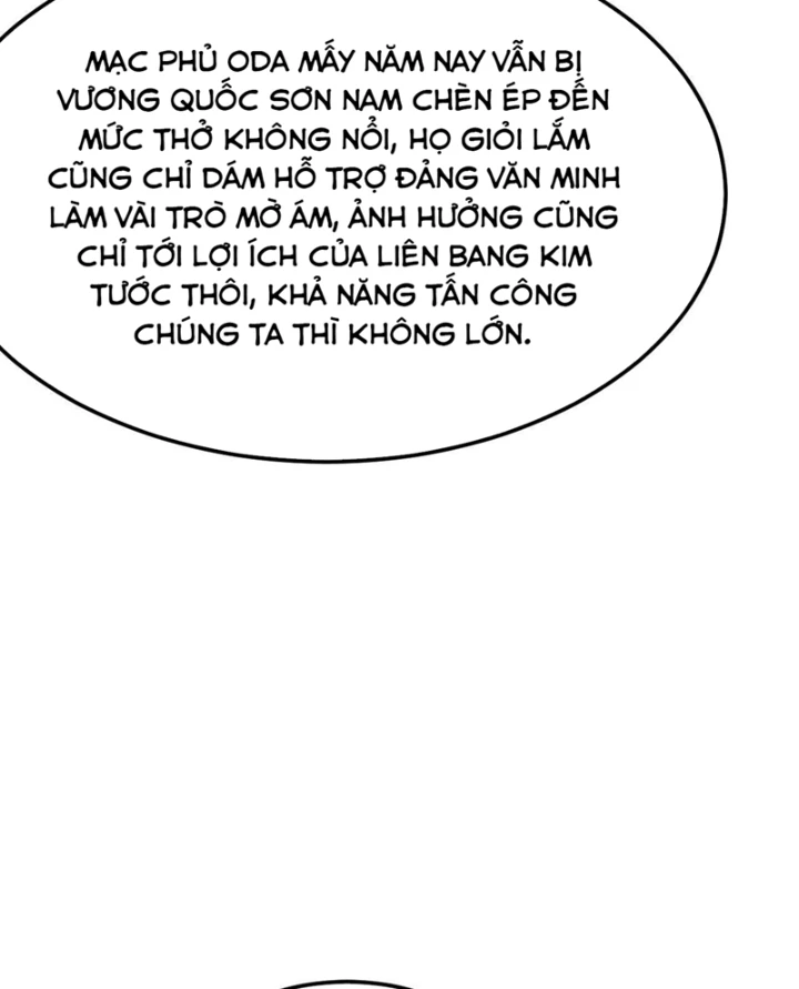Chiến Hạm Của Ta Có Thể Thăng Cấp Chapter 146 - Trang 2