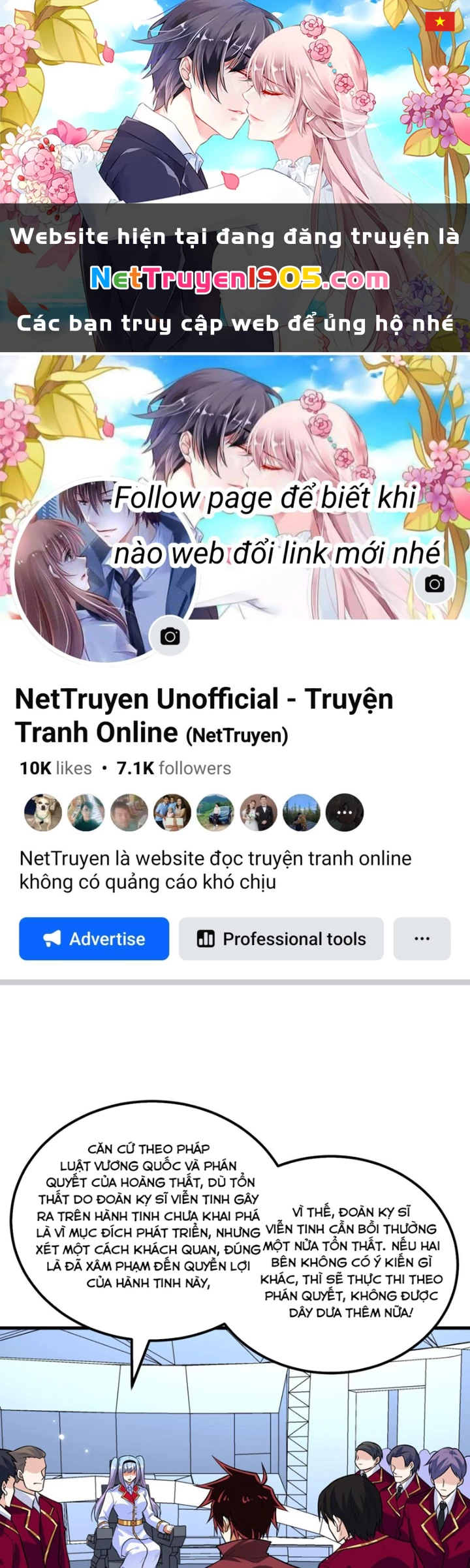 Chiến Hạm Của Ta Có Thể Thăng Cấp Chapter 147 - Trang 2