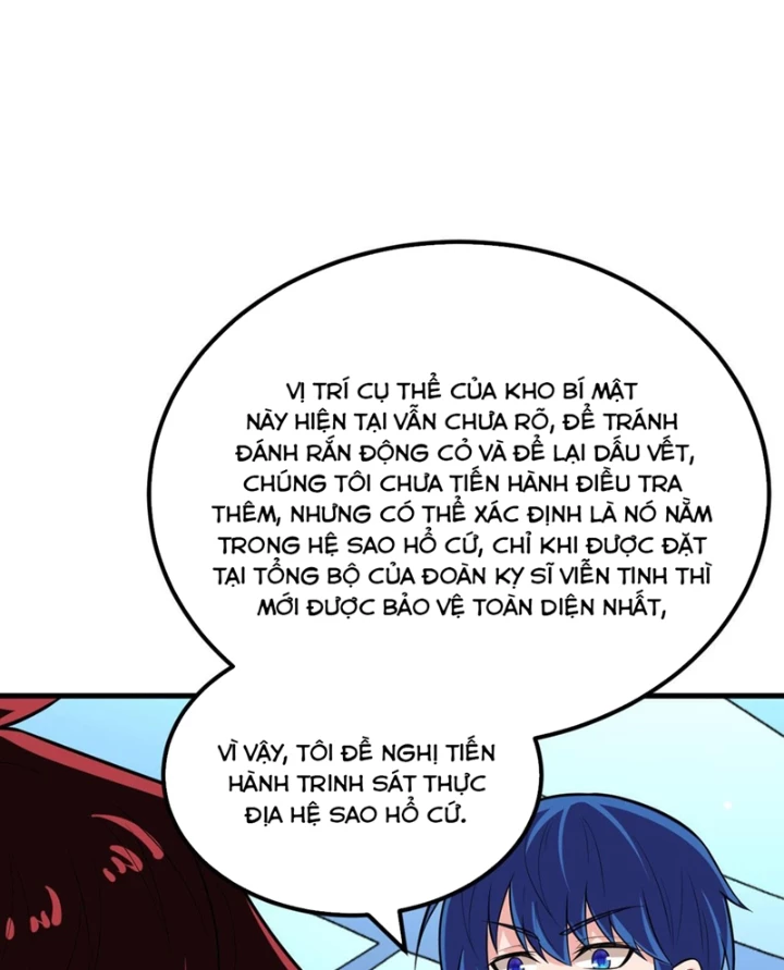 Chiến Hạm Của Ta Có Thể Thăng Cấp Chapter 147 - Trang 2