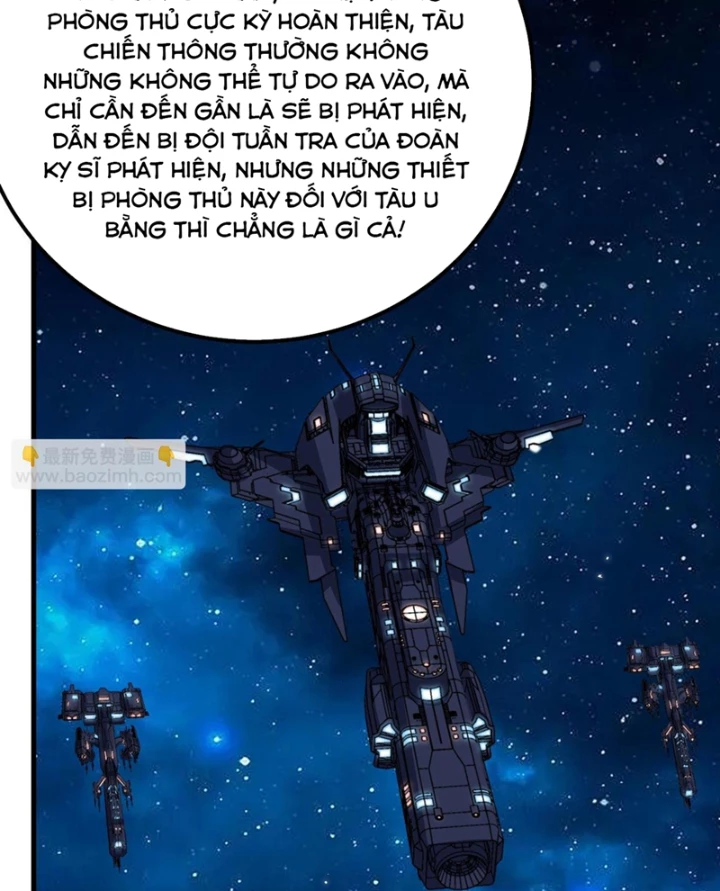 Chiến Hạm Của Ta Có Thể Thăng Cấp Chapter 147 - Trang 2