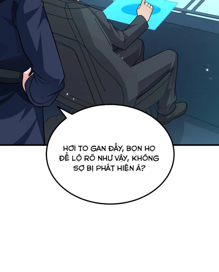 Chiến Hạm Của Ta Có Thể Thăng Cấp Chapter 147 - Trang 2