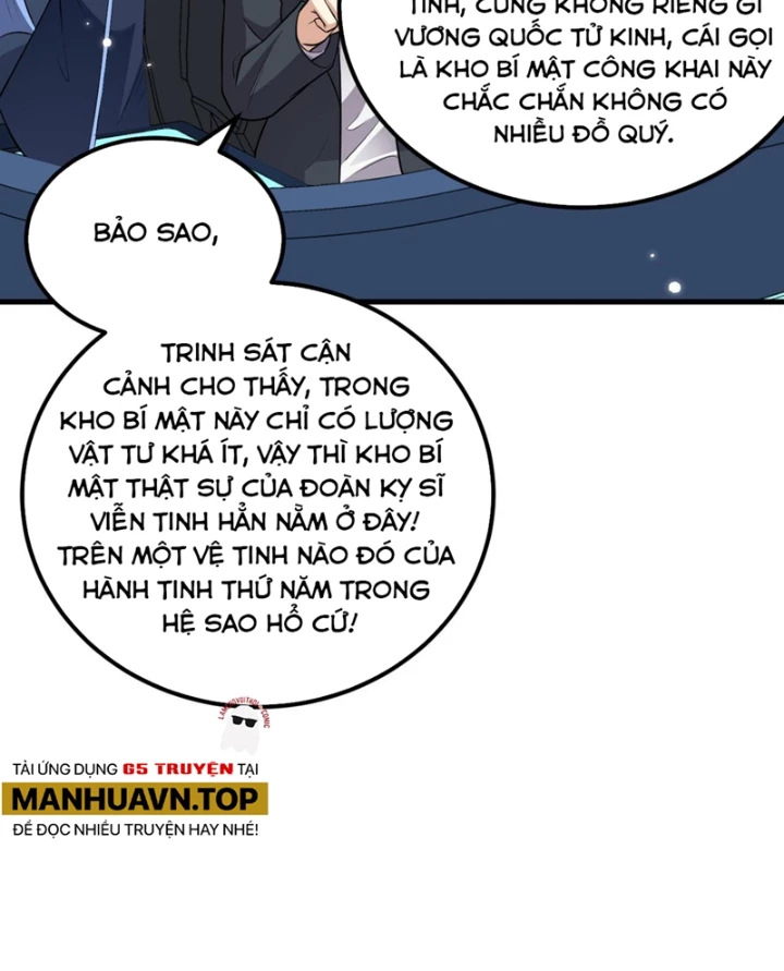 Chiến Hạm Của Ta Có Thể Thăng Cấp Chapter 147 - Trang 2