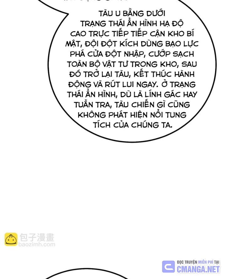 Chiến Hạm Của Ta Có Thể Thăng Cấp Chapter 147 - Trang 2