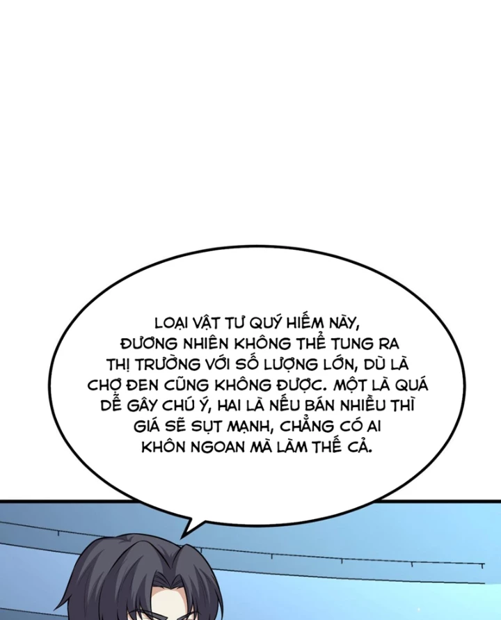 Chiến Hạm Của Ta Có Thể Thăng Cấp Chapter 147 - Trang 2