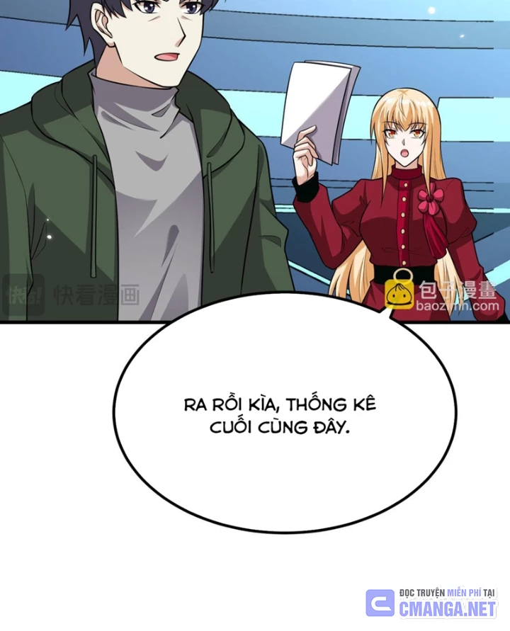 Chiến Hạm Của Ta Có Thể Thăng Cấp Chapter 147 - Trang 2