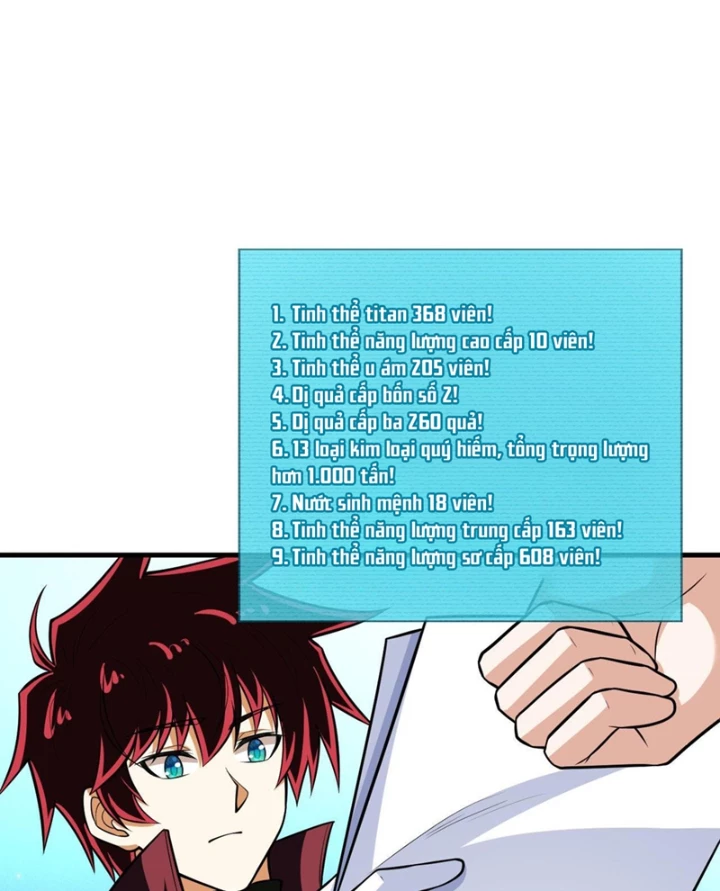 Chiến Hạm Của Ta Có Thể Thăng Cấp Chapter 147 - Trang 2