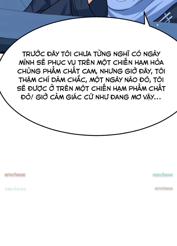 Chiến Hạm Của Ta Có Thể Thăng Cấp Chapter 152 - Trang 2