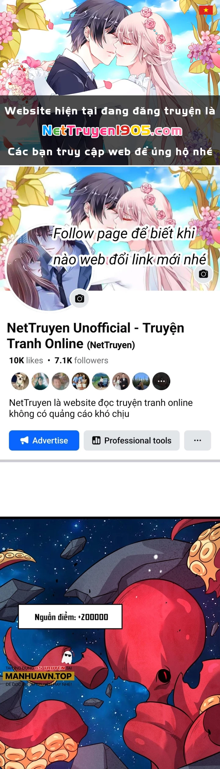Chiến Hạm Của Ta Có Thể Thăng Cấp Chapter 152 - Trang 2