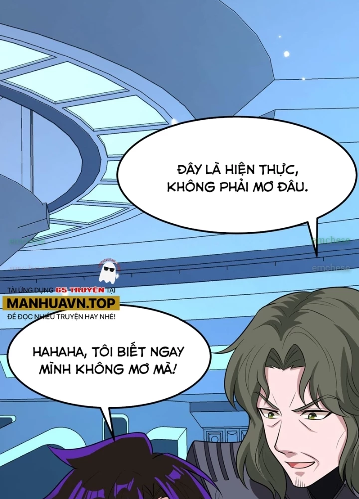 Chiến Hạm Của Ta Có Thể Thăng Cấp Chapter 152 - Trang 2