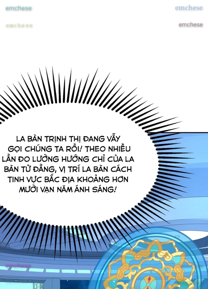 Chiến Hạm Của Ta Có Thể Thăng Cấp Chapter 152 - Trang 2