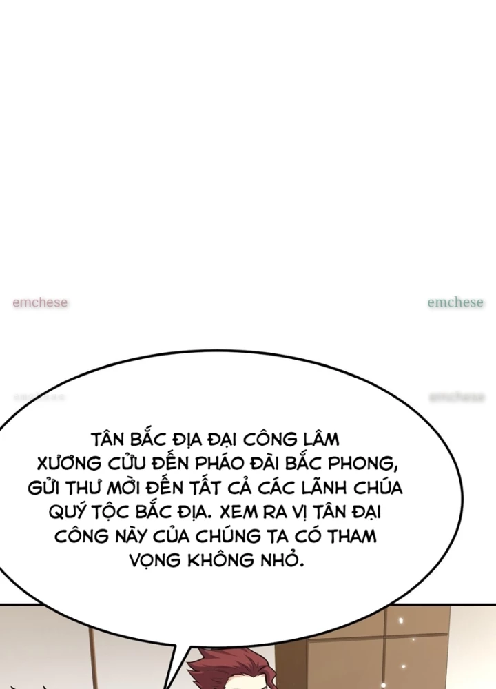 Chiến Hạm Của Ta Có Thể Thăng Cấp Chapter 152 - Trang 2