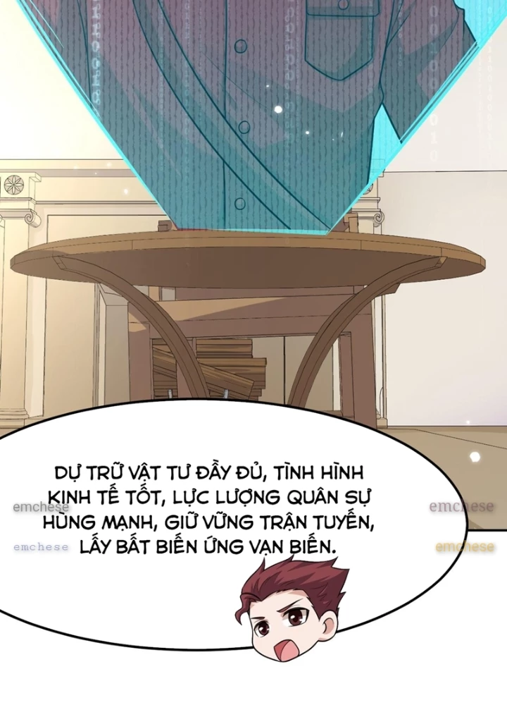 Chiến Hạm Của Ta Có Thể Thăng Cấp Chapter 152 - Trang 2