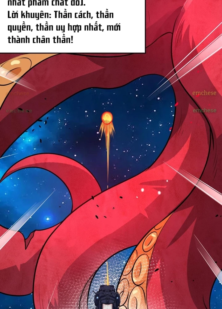 Chiến Hạm Của Ta Có Thể Thăng Cấp Chapter 152 - Trang 2