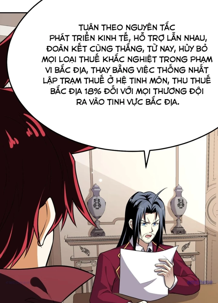 Chiến Hạm Của Ta Có Thể Thăng Cấp Chapter 152 - Trang 2
