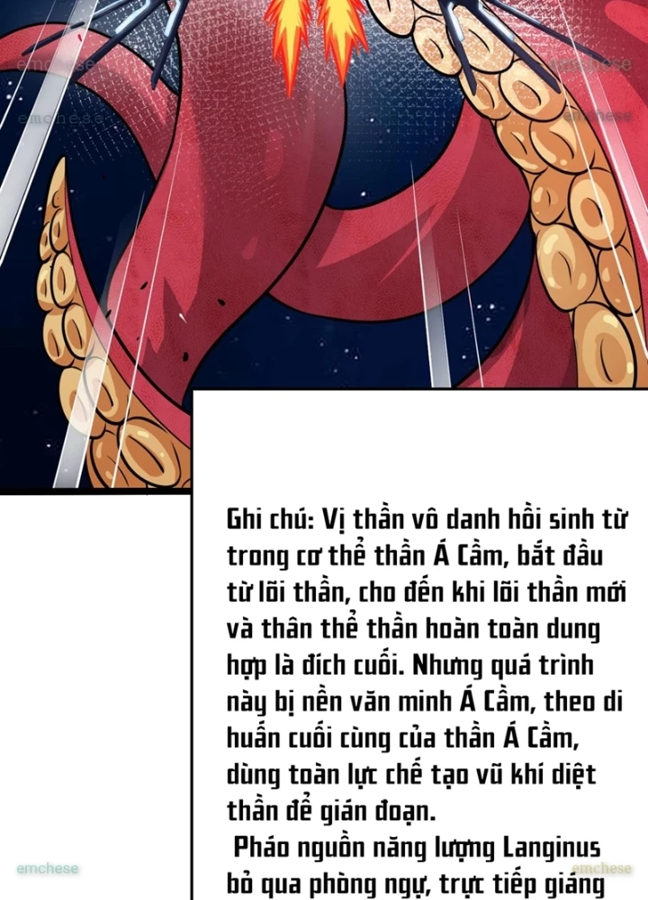 Chiến Hạm Của Ta Có Thể Thăng Cấp Chapter 152 - Trang 2