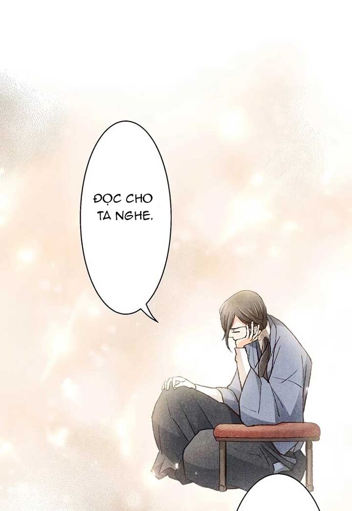 Hôn Ước Phù Du Chapter 4 - Trang 2