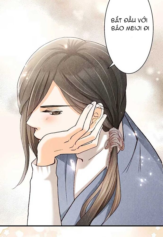 Hôn Ước Phù Du Chapter 4 - Trang 2