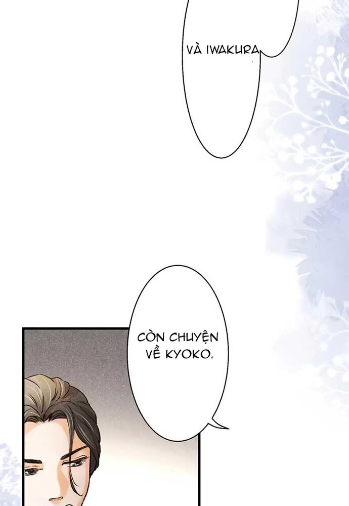 Hôn Ước Phù Du Chapter 4 - Trang 2