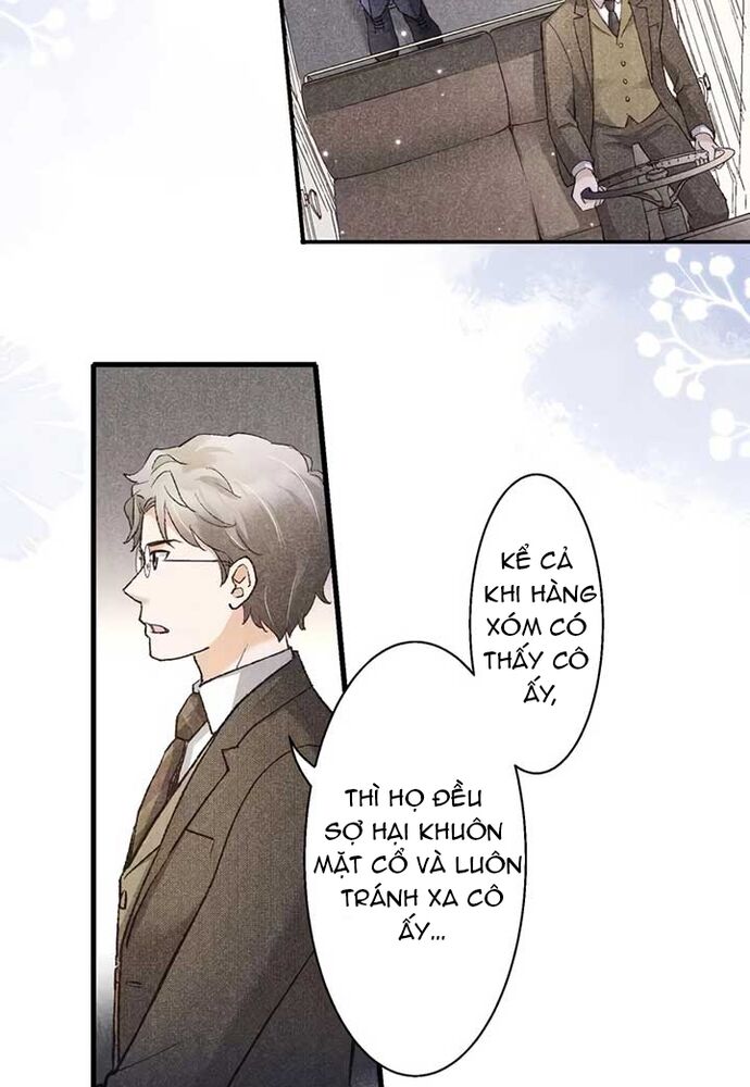 Hôn Ước Phù Du Chapter 4 - Trang 2