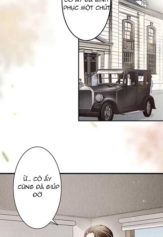 Hôn Ước Phù Du Chapter 4 - Trang 2