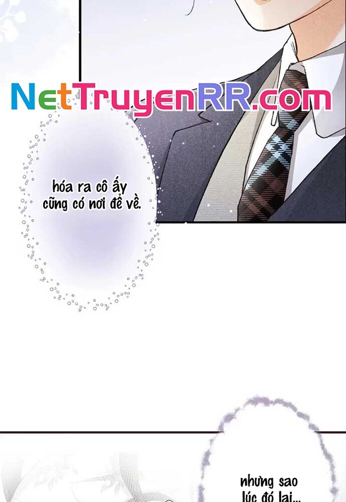 Hôn Ước Phù Du Chapter 4 - Trang 2