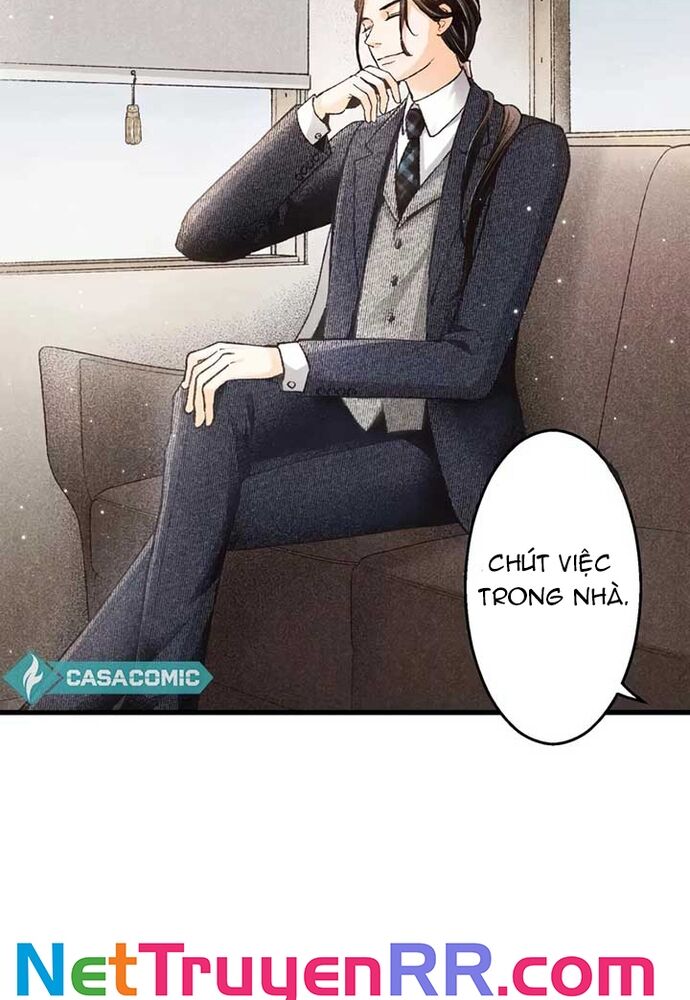 Hôn Ước Phù Du Chapter 4 - Trang 2