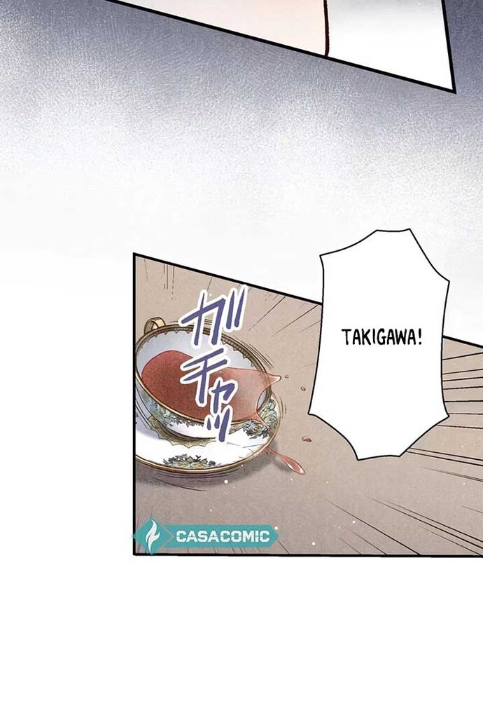 Hôn Ước Phù Du Chapter 4 - Trang 2